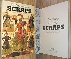 Seller image for The History of Printed Scraps for sale by Alex Simpson