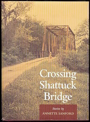 Imagen del vendedor de Crossing Shattuck Bridge a la venta por Bookmarc's