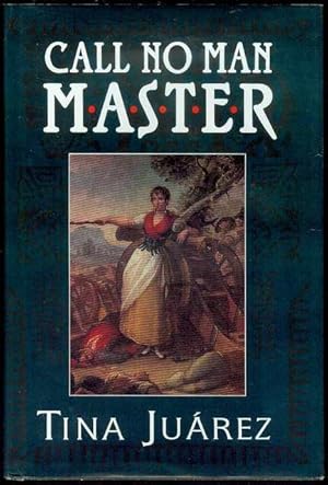 Bild des Verkufers fr Call No Man Master zum Verkauf von Bookmarc's