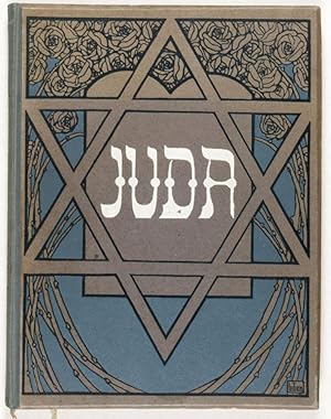 Seller image for Juda Gesnge for sale by ERIC CHAIM KLINE, BOOKSELLER (ABAA ILAB)