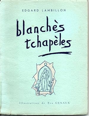 Blanchès tchapèles