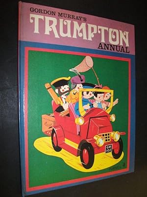 Gordon Murray's Trumpton Annual