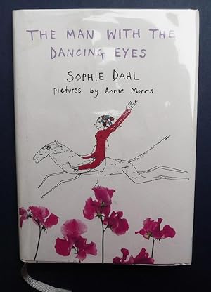 Seller image for The Man with the Dancing Eyes for sale by C. Parritt