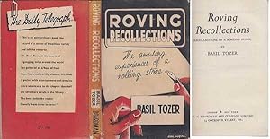 Roving Recollections (Recollections Of A Rolling Stone)