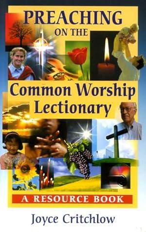 Immagine del venditore per Preaching the Common Worship Lectionary : A Resource Book venduto da Pendleburys - the bookshop in the hills