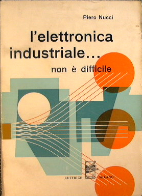 L'elettronica industriale non è difficile