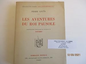 Les aventures du Roi Pausole