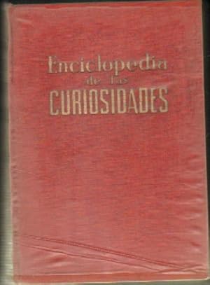 ENCICLOPEDIA DE LAS CURIOSIDADES