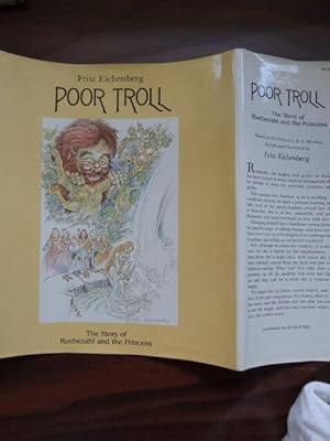 Poor Troll: The Story of Ruebezahl and the Princess