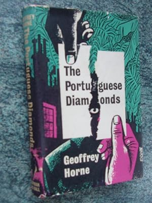Seller image for THE PORTUGESE DIAMONDS for sale by Ron Weld Books