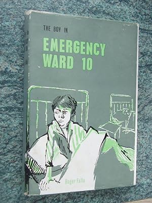 THE BOY IN EMERGENCY WARD 10