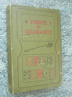 TRENTE ET QUARANTE