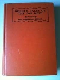 Golden Tales fo the Far West