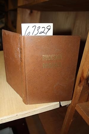 Seller image for Buckskin Brigades for sale by Princeton Antiques Bookshop