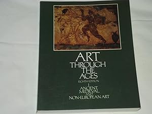 Gardner's Art Through the Ages Vol. I