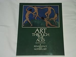 Gardner's Art Through the Ages, Vol II