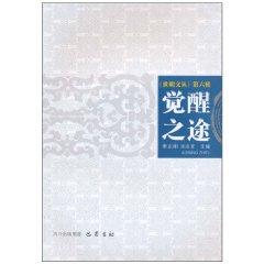 Image du vendeur pour awakening of the way(Chinese Edition) mis en vente par liu xing