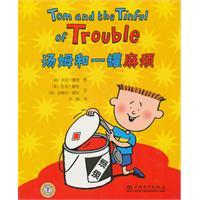 Imagen del vendedor de Tom and the Tinful of Trouble(Chinese Edition) a la venta por liu xing