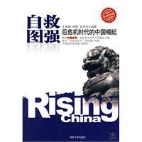 Seller image for self-help strengthen the country: Understanding the financial crisis trilogy(Chinese Edition) for sale by liu xing