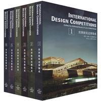 Seller image for U.S. integrated architectural competition (all 6)(Chinese Edition) for sale by liu xing