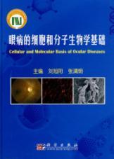Seller image for eye diseases Cell and Molecular Biology(Chinese Edition) for sale by liu xing