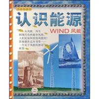 Seller image for awareness of energy - wind power(Chinese Edition) for sale by liu xing