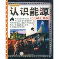 Seller image for awareness of energy - coal(Chinese Edition) for sale by liu xing