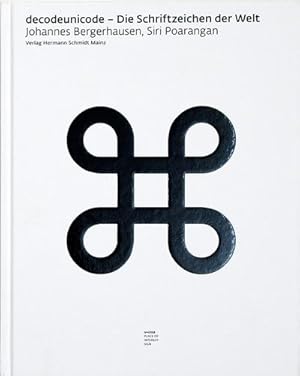 Seller image for Decodeunicode for sale by Rheinberg-Buch Andreas Meier eK