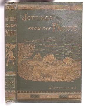 Seller image for Jottings from the Pacific for sale by Renaissance Books, ANZAAB / ILAB