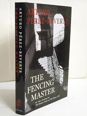 The Fencing Master