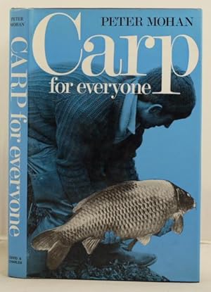 Carp for Everyone