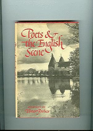 Immagine del venditore per POETS AND THE ENGLISH SCENE venduto da ODDS & ENDS BOOKS