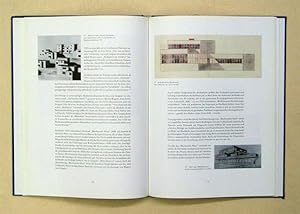 Seller image for Erich Buchholz: 1891 - 1972. Architekturentwrfe, Innenraumgestaltung und Typographie eines Universalknstlers der frhen zwanziger Jahre. for sale by antiquariat peter petrej - Bibliopolium AG