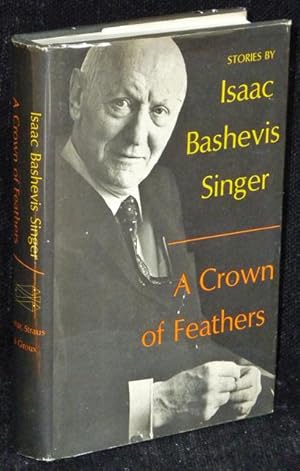 A Crown of Feathers and Other Stories