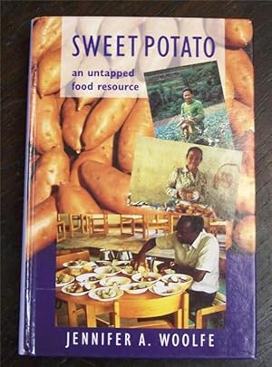 Sweet Potato: An Untapped Food Resource