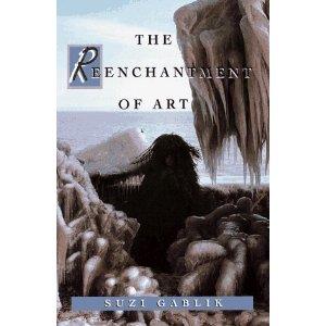 Seller image for The Reenchantment of Art for sale by Mahler Books