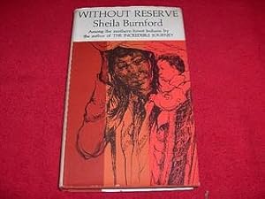 Without Reserve : Among the Northern Forest Indians