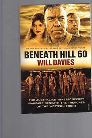 Seller image for Beneath Hill 60 for sale by Berry Books