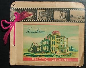 Hiroshima Photograph (Photo Graph)