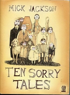 Ten Sorry Tales