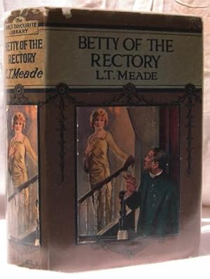 Betty of the Rectory