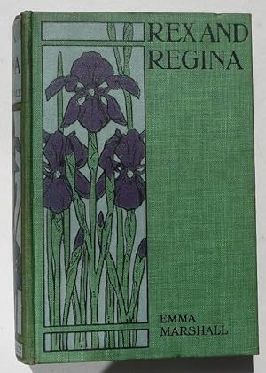 Immagine del venditore per Rex & Regina - The Song of the River venduto da C. Parritt