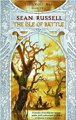 Seller image for The Isle of Battle (Swans' War) for sale by Alpha 2 Omega Books BA