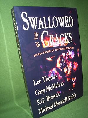 Seller image for Swallowed By The Cracks for sale by Jeff 'n' Joys Quality Books