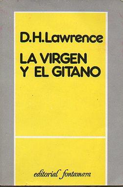 Imagen del vendedor de LA VIRGEN Y EL GITANO. Trad. Marta Prez. a la venta por angeles sancha libros