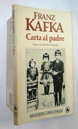 Carta al Padre