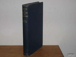 Seller image for NATURAL LAW IN SCIENCE AND PHILOSOPHY for sale by Revaluation Books