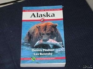 Seller image for Alaska (Ecotravellers' Wildlife Guides) for sale by Revaluation Books