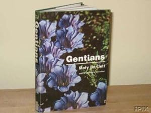 Seller image for Gentians for sale by Revaluation Books