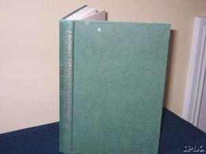Seller image for A Natural History of Britain and Ireland for sale by Revaluation Books